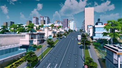 都市天际线必备MOD手游下载