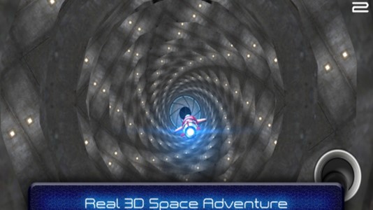3D空间战斗手游下载