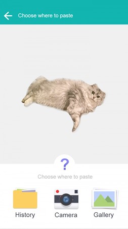 抠图神器飞力猫app软件下载-抠图神器飞力猫安卓版下载v3.4