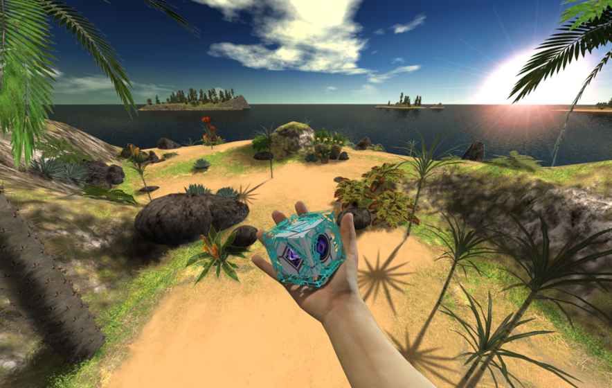 荒岛求生3D：森林手游下载