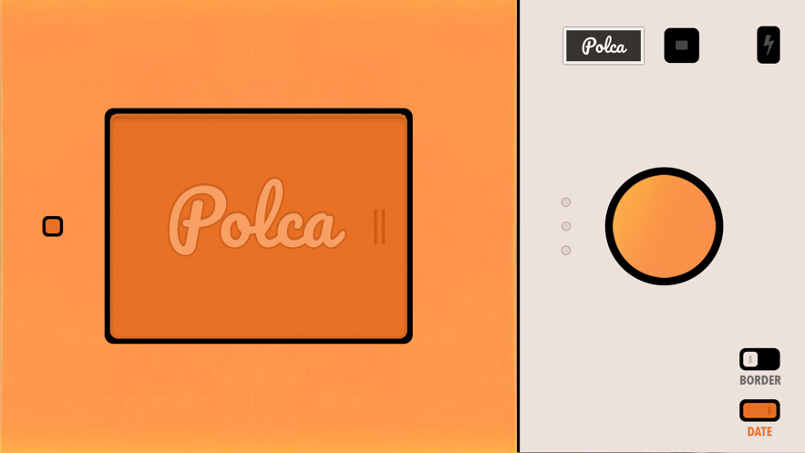Polca软件下载