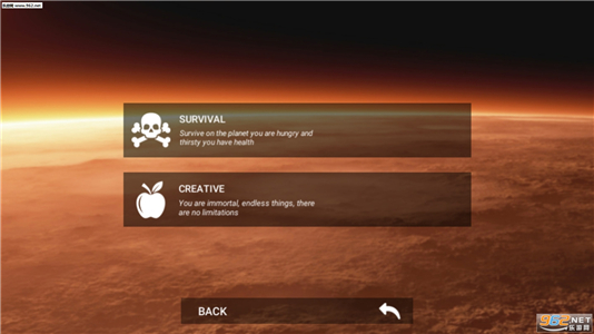 火星生存模拟3D手游下载