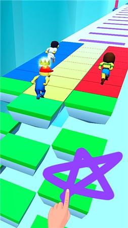 绘制比赛3D手游下载