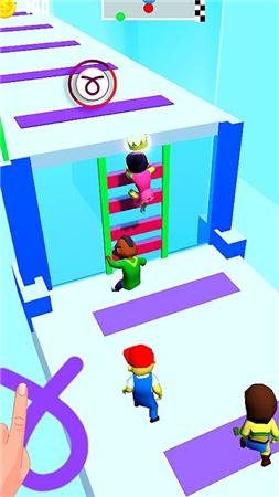 绘制比赛3D手游下载