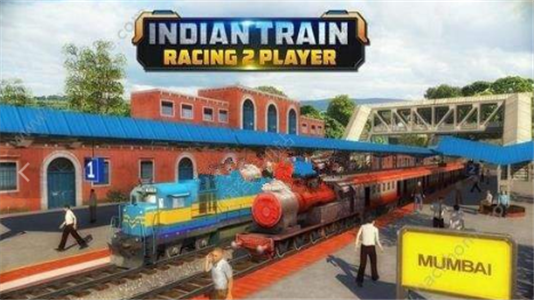 印度列车模拟器手游下载