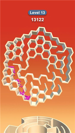 滚球迷宫3D手游下载