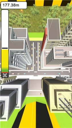 紧急空降手游下载