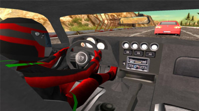 真实模拟驾驶赛车手游下载