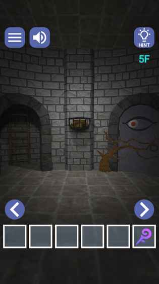 密室逃脱游戏：龙与巫师之塔手游下载