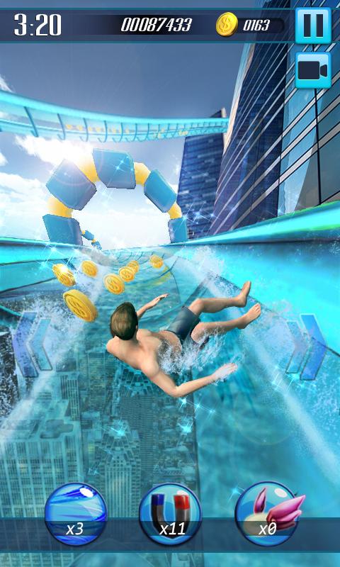 水滑梯3D 和谐版手游下载