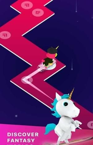 奔跑吧独角兽手游下载