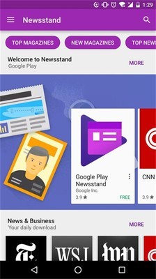 谷歌play商店手机版app下载-谷歌play商店手机版安卓版下载v1.6.0