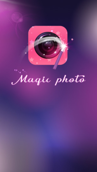 魔法相机app下载-魔法相机安卓版下载v4.4.100