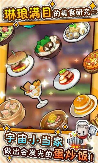 厨神餐厅安卓版游戏下载