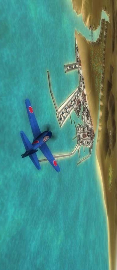 空战：二战王牌飞行员手游下载
