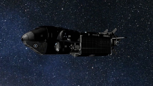 星系飞船驾驶模拟手游下载