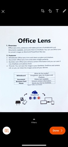 Office Lens软件下载