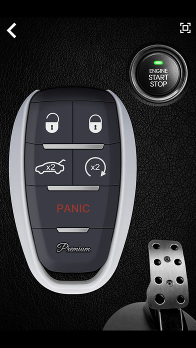 汽车钥匙和发动机的声音软件下载
