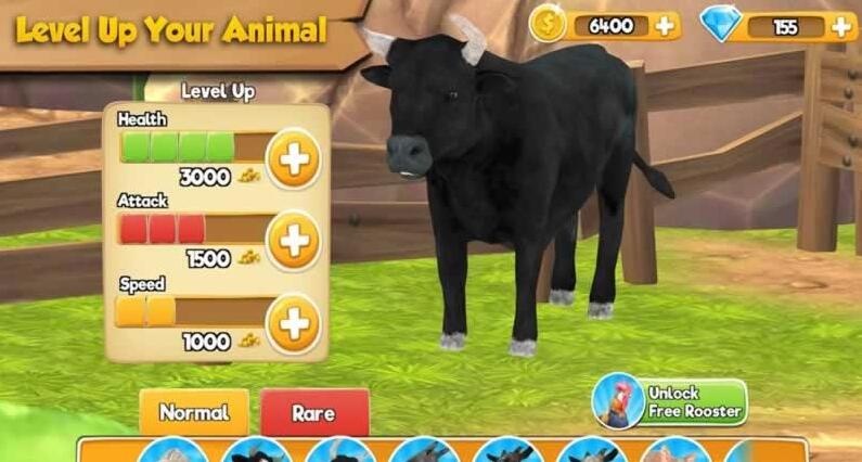 家庭农场OL动物模拟手游下载