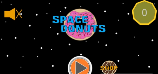 太空甜甜圈手游下载