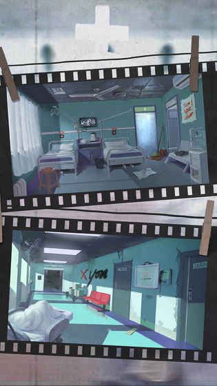 密室逃脱绝境系列9：无人医院手游下载