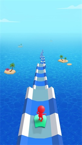 水上竞赛3D手游下载