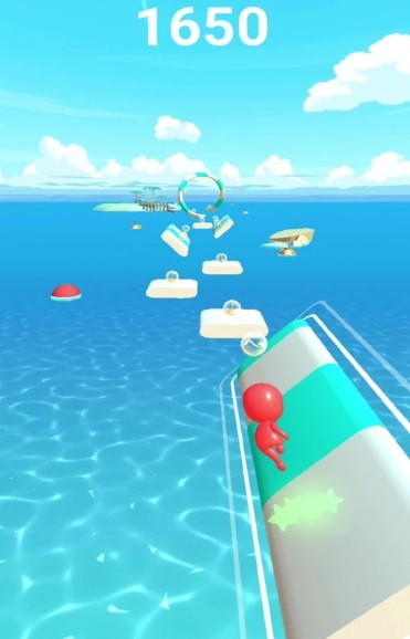 水上短跑3D手游下载