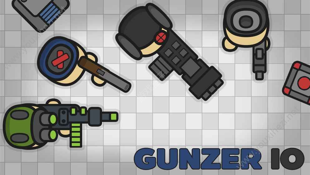 gunzer.io手游下载