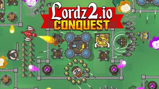 Lordz2.io手游下载