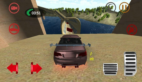 极限桥赛车最新版安卓游戏下载