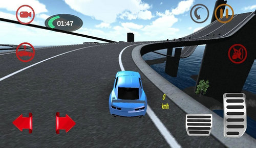 极限桥赛车最新版安卓游戏下载