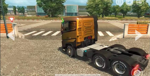 记录卡车驾驶模拟器手游下载