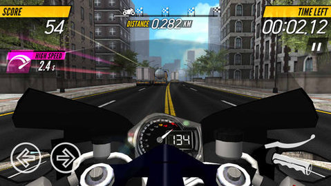 摩托车竞速冠军免费版游戏下载安装
