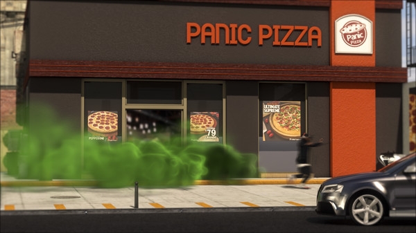 披萨模拟器手游下载