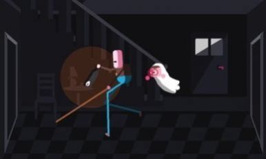托卡惊吓小屋手游下载