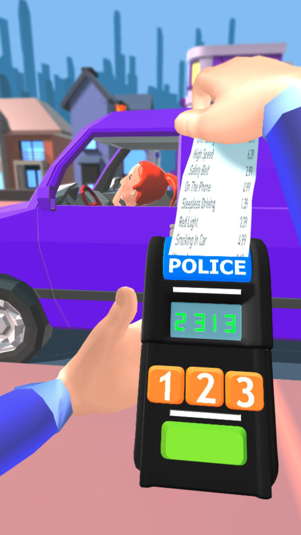 警察查水表游戏手游下载