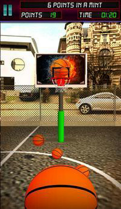地方篮球街机中文版手游下载