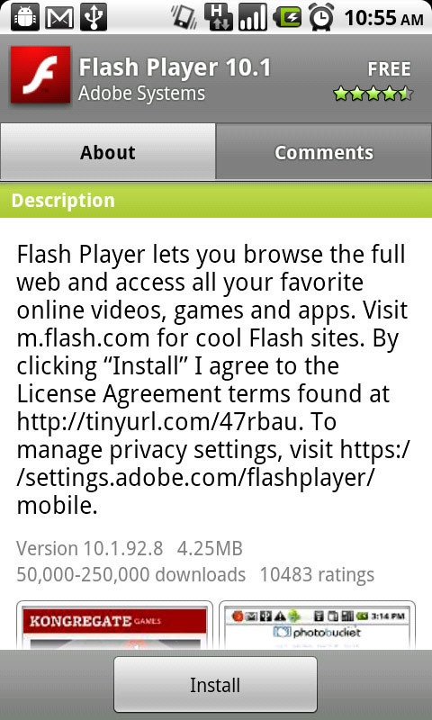 flash插件最新版软件下载