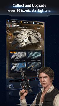 Star Wars：Starfighter Missions最新版手游下载