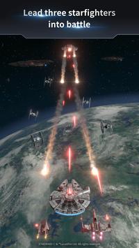 Star Wars：Starfighter Missions最新版手游下载