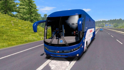 印度巴士公交模拟器手游下载