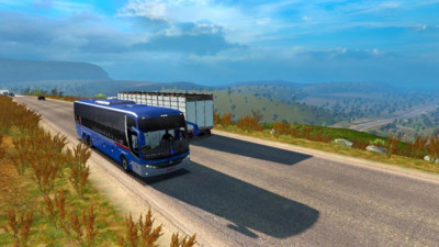 印度巴士公交模拟器最新版手游下载