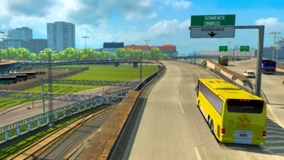 印度巴士公交模拟器中文版手游下载