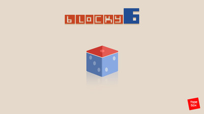 Blocky6手游下载