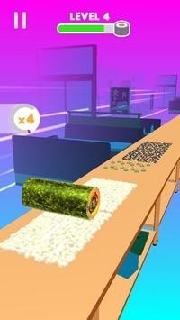 Sushi Roll 3D手游下载