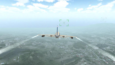 飞机模拟手游下载
