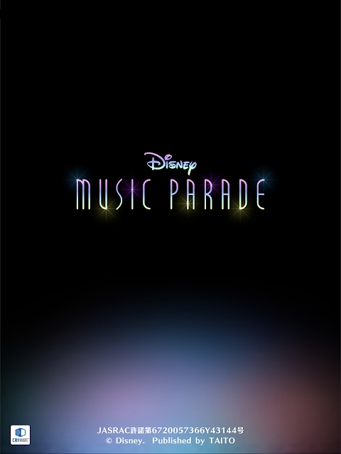 Disney Music Parade手游下载