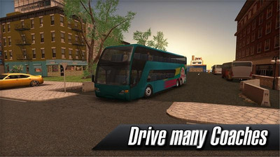 模拟人生：长途巴士手游下载
