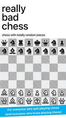 超糟糕国际象棋手游下载