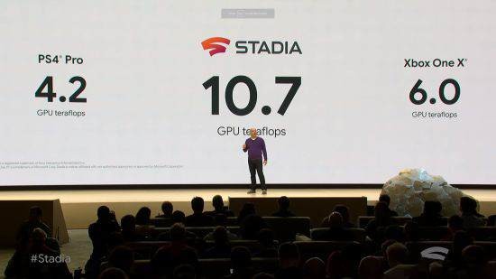 谷歌Stadia云游戏平台汉化版软件下载